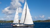 Sailing yacht&nbsp;VICTORIA (ex OHANA)
